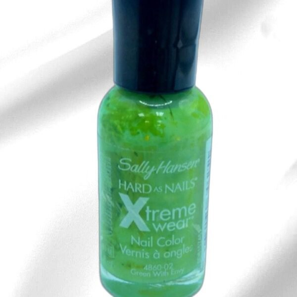 Hard as Nails Xtreme Wear Nail Color