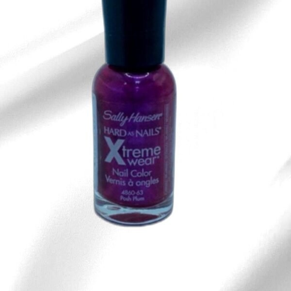 Hard As Nails Xtreme Wear Nail Color