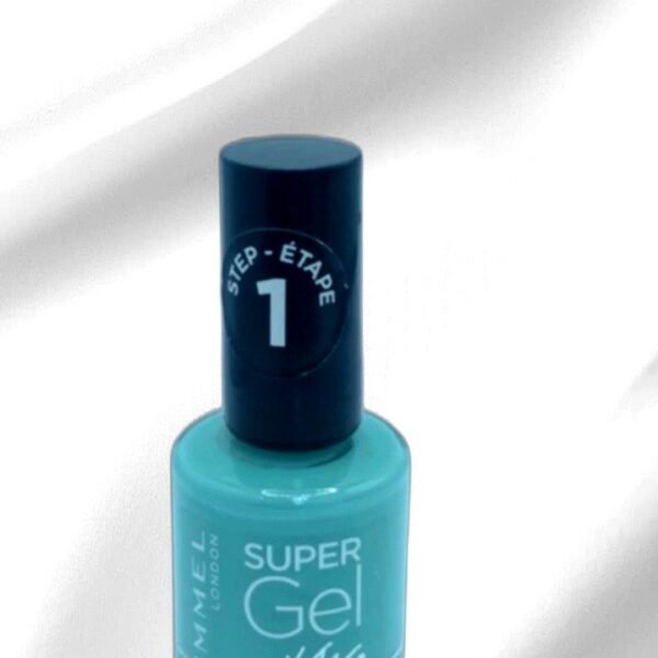 Super Gel Nail Polish