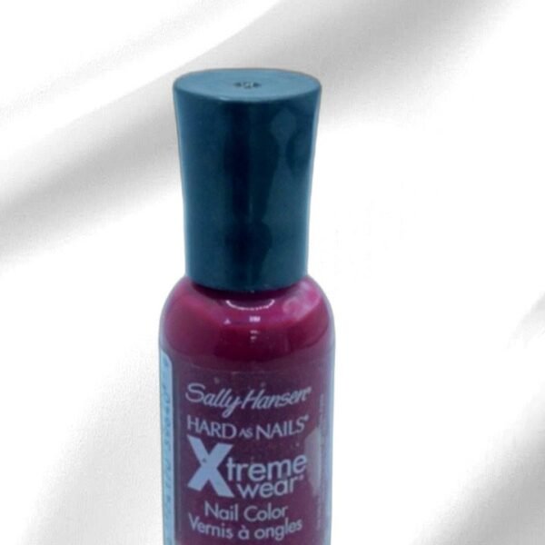 Hard as Nails Xtreme Wear Nail Color