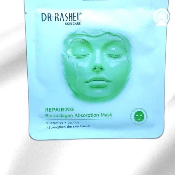 Repairing Bio-collagen Absorption Mask