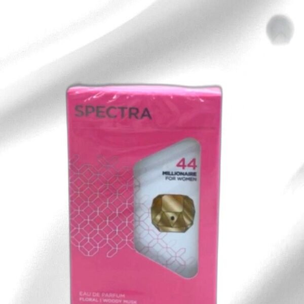 Millionaire 44 For Women Eau de Parfum