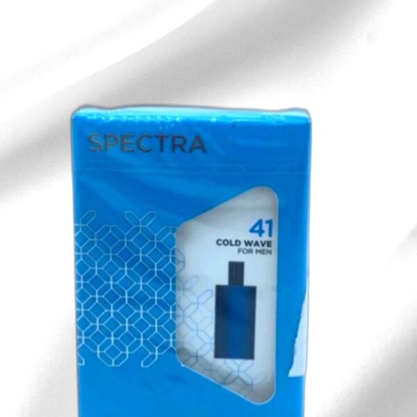 Cold Wave 41 Eau de Parfum