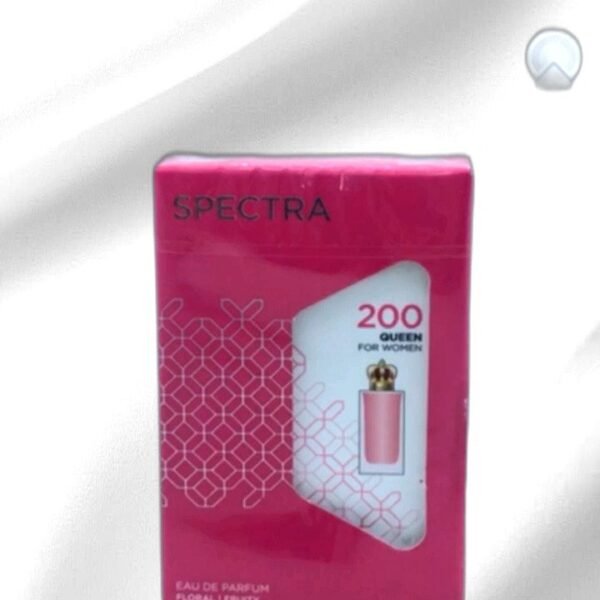 Spectra 200 Queen for Women