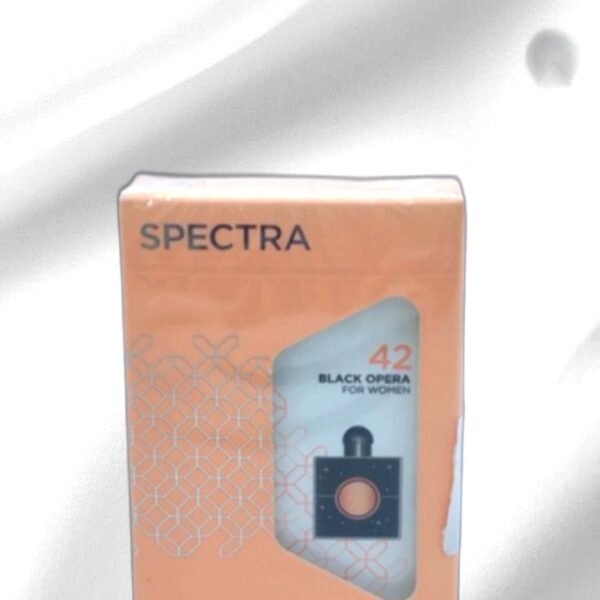 Black Opera Eau de Parfum
