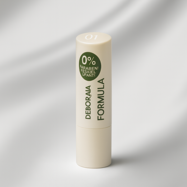 Balsamo Labbra Bio 01