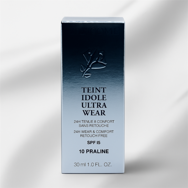 Teint Idole Ultra Wear