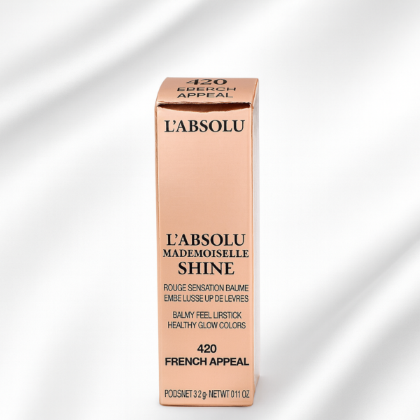 L'Absolu Mademoiselle Shine