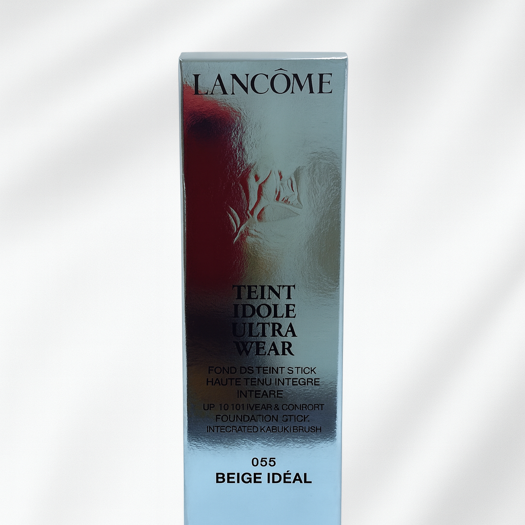 005b beige ideal Teint Idole Ultra Wear Stick