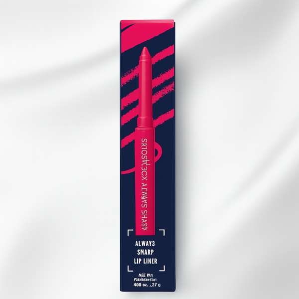 Always Sharp Lip Liner