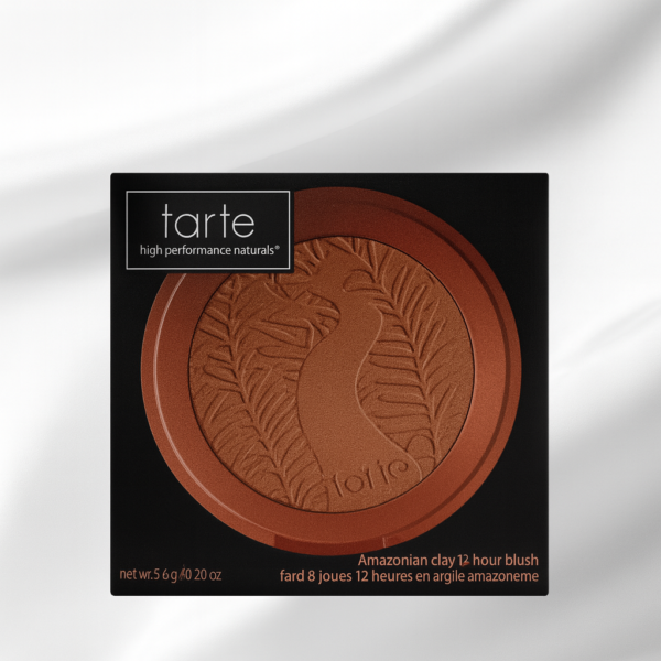 Amazonian Clay 12-Hour Blush
