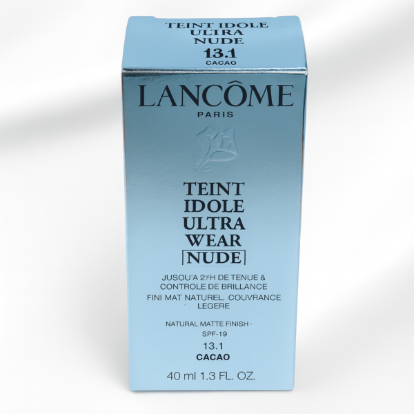 Teint Idole Ultra Wear Nude