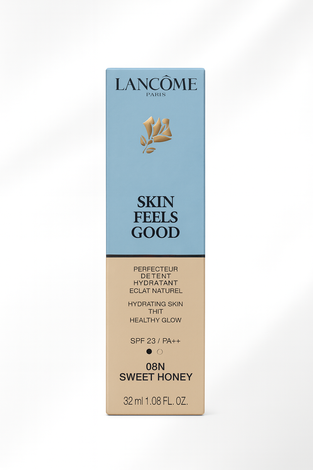 Skin Feels Good Hydrating Skin Tint SPF 23