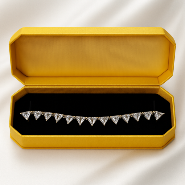 SWAROVSKI BRACELET CRYDTLI/RHS