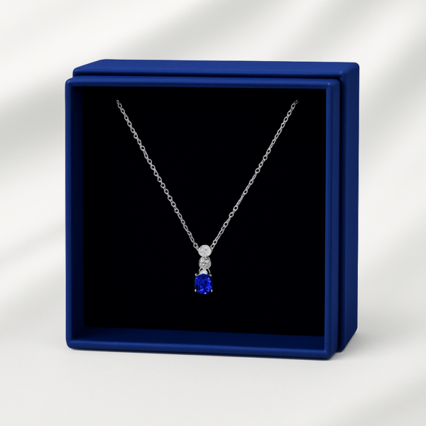 Crystal Necklace