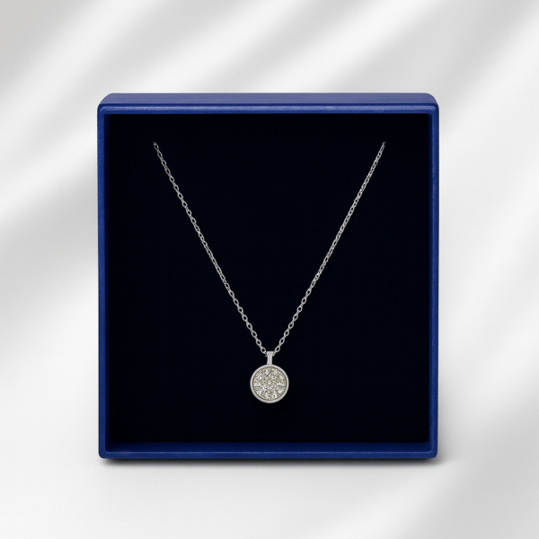 Crystal Necklace