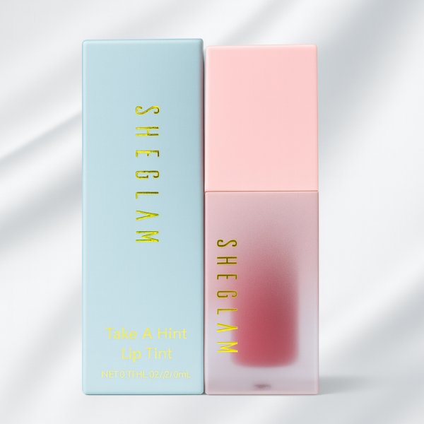 Sheglam Lip Tint shade 10