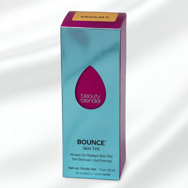 Bounce Skin Tint Medium 5