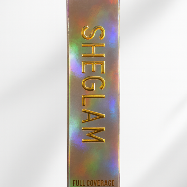Full Coverage Concealer