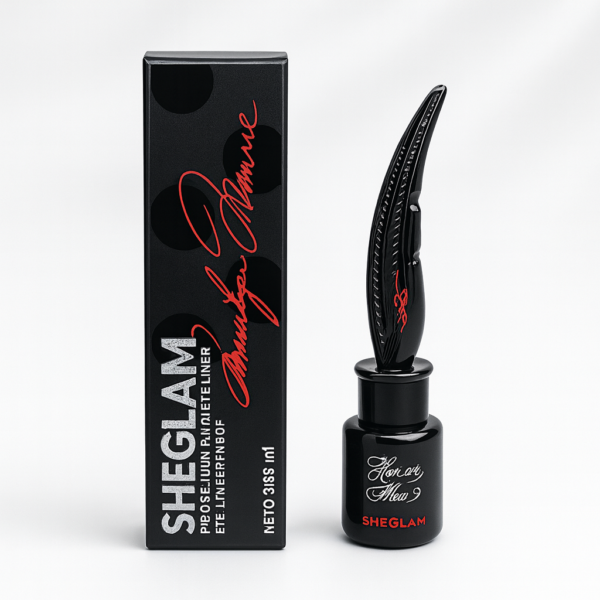 A Poet's Lover Liquid Eyeliner