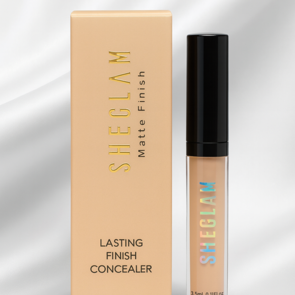 Lasting 02 Finish Concealer