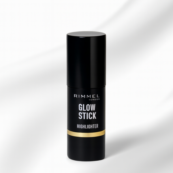 RIMMEL LONDON 001 BUBBLY GLOW STICK HIGHLIGHTER 5G