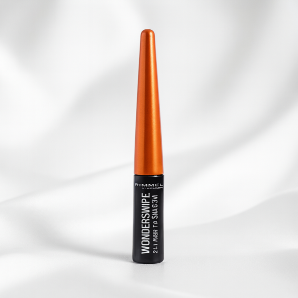 RIMMEL LONDON WONDER SWIPE 2 IN 1 LINER 004 SO SAVAGE 1.7 ML