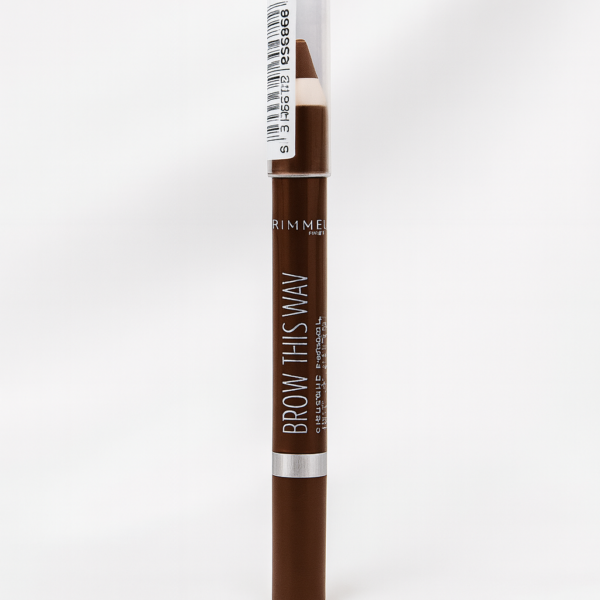 RIMMEL BROW POMADE FIX AND FILL