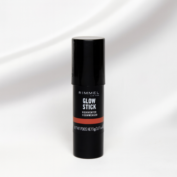 RIMMEL LONDON 003 HEAT GLOW STICK HIGHLIGHTER 5G