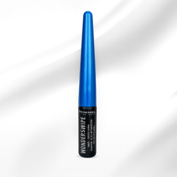 RIMMEL LONDON WONDERS SWIPE 2 IN 1 LINER TO SHADOW 1.7ML