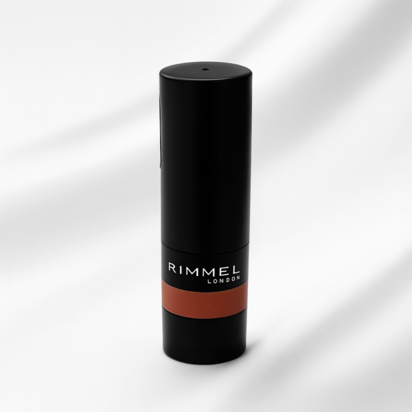 Rimmel London lipstick