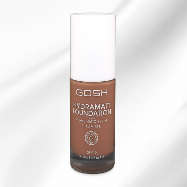 016h very dark Hydramatt Foundation