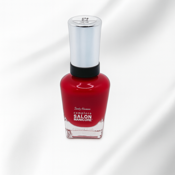 60 Seconds Super Shine