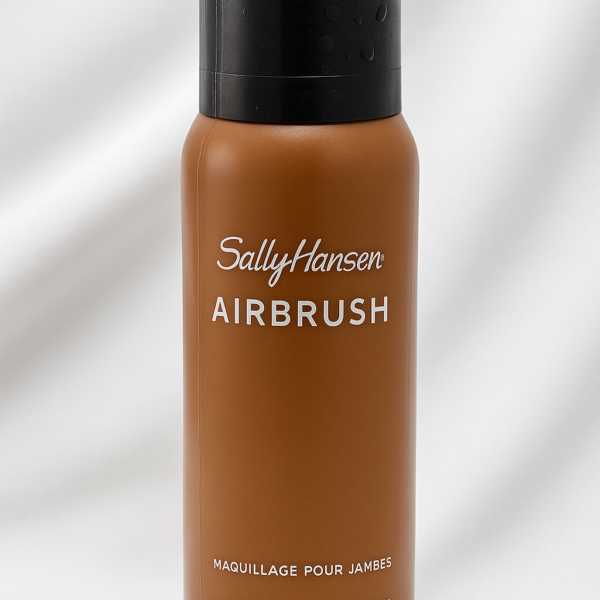 Airbrush Legs