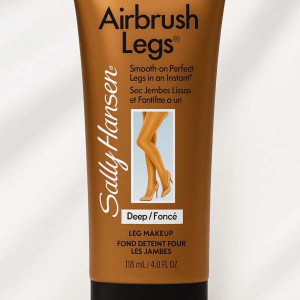 Airbrush Legs