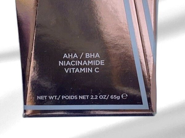 Brightmud Exfoliating Treatment