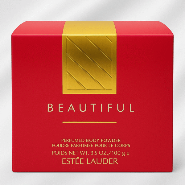 Estee Lauder Beautiful Perfumed Body Powder