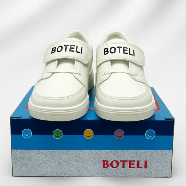 Boteli Velcro Sneakers