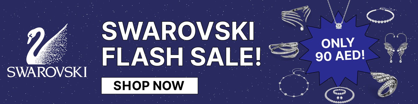 Swarovski Banner (Desktop)