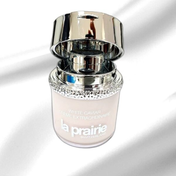 LA PRAIRIE WHITE CAVIAR 60 ML