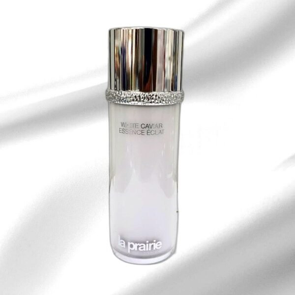 LA PRAIRIE WHITE CAVIAR ILLUMINATING ESSENCE 150 ML