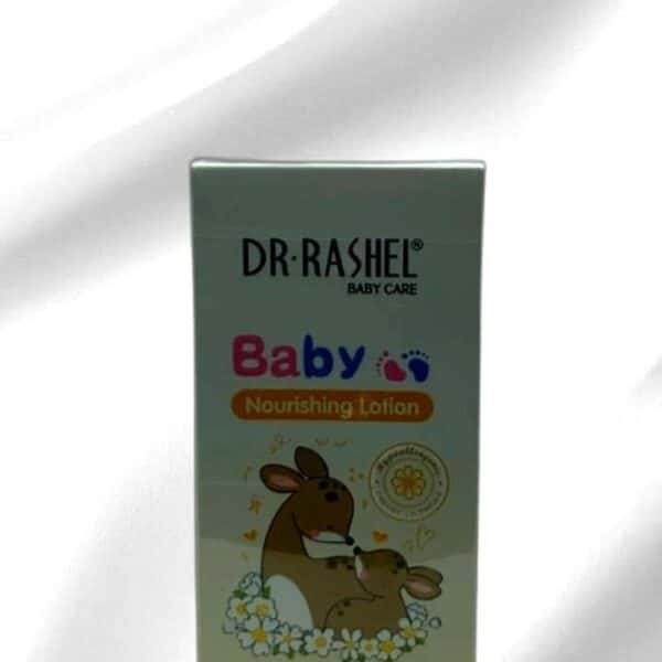 Baby Nourishing Lotion