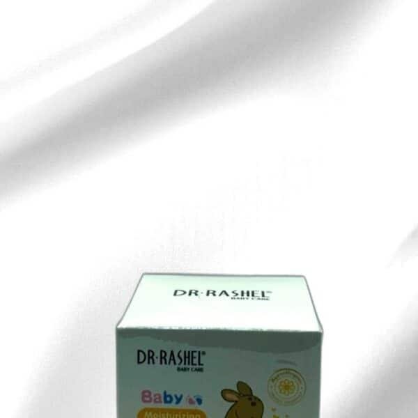 Baby Moisturizing Cream