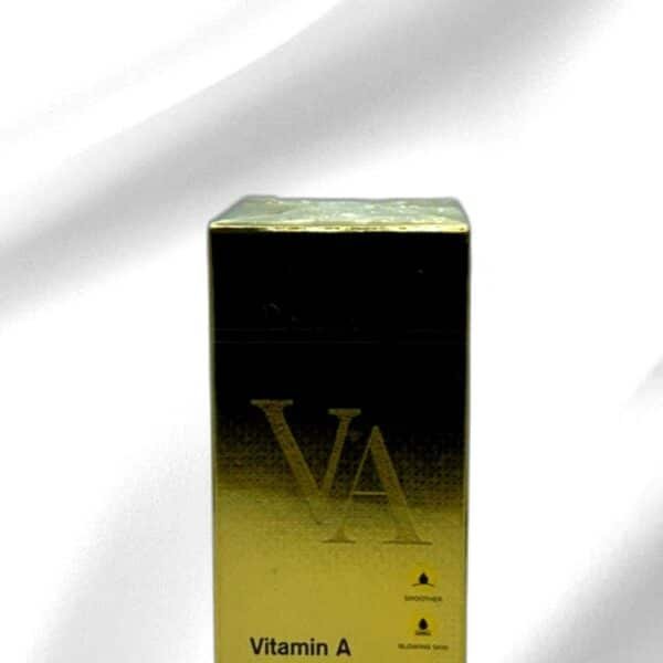 Vitamin A Retinol Rejuvenation Lotion