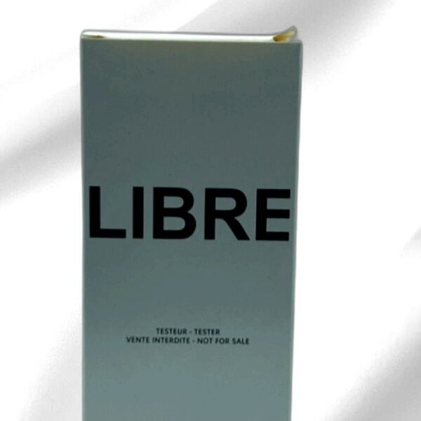 Libre Eau de Parfum Intense