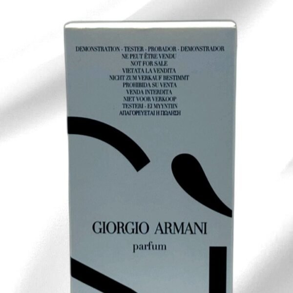Si Parfum