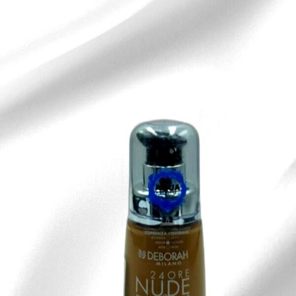 24 Ore Nude Perfect Long Lasting Foundation