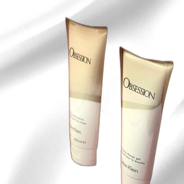 Obsession Gift Set