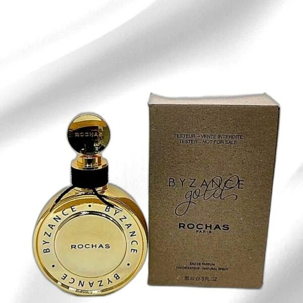 Byzance Gold Eau de Parfum