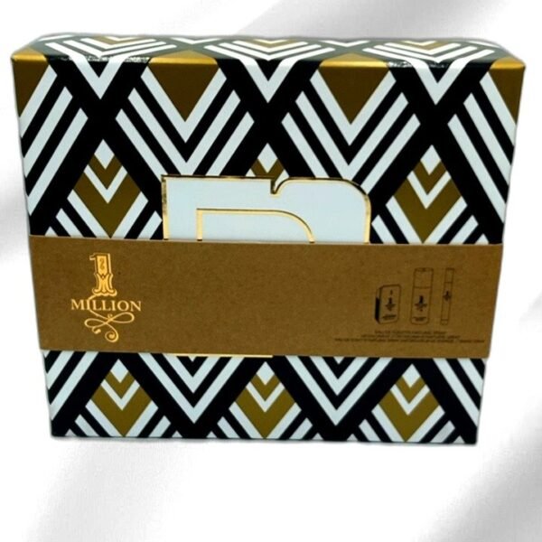 1 Million Eau de Toilette Set